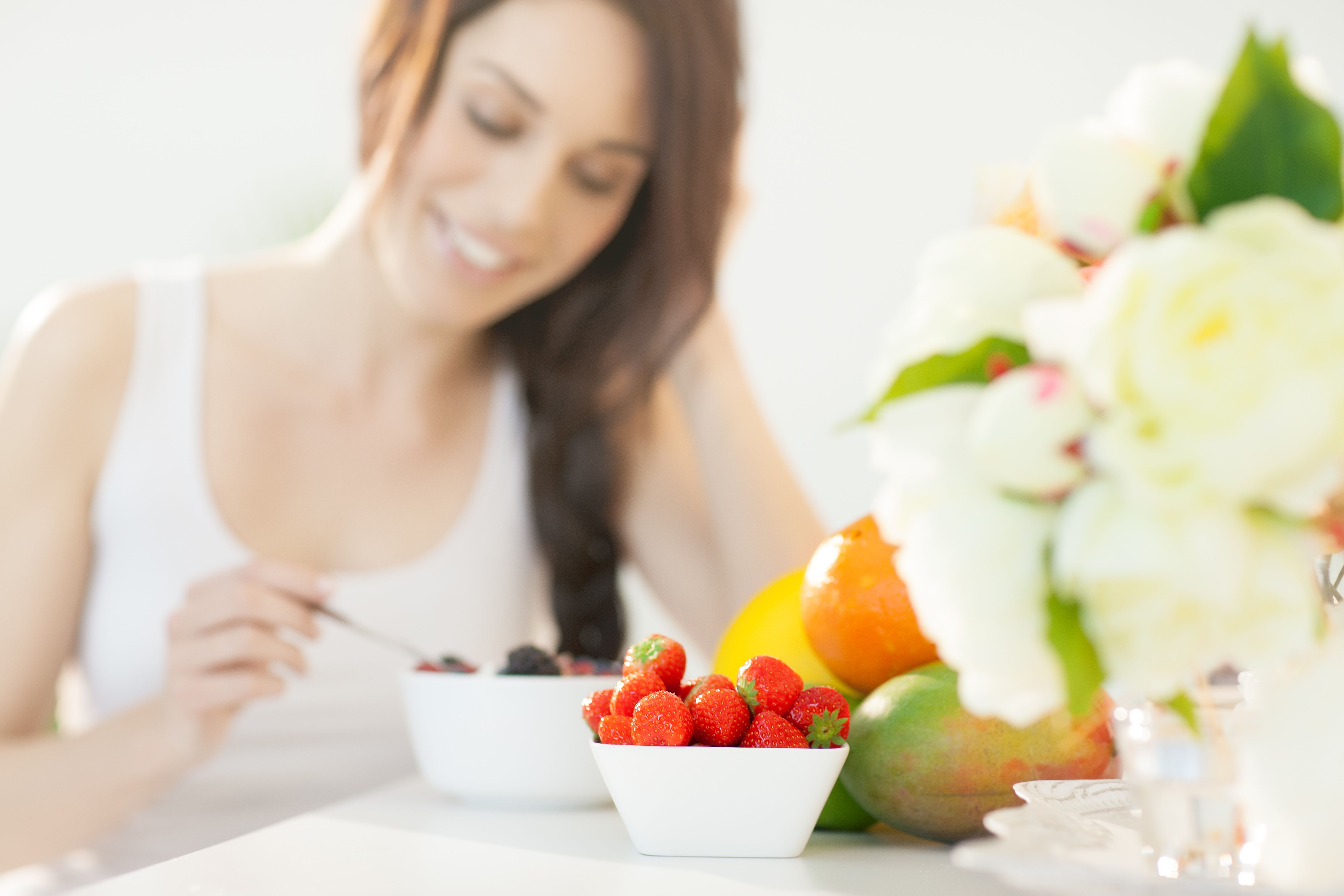 Nutrición y dietética: Terapias de Saüc Salut Nutrición y dietética: Terapias de Saüc Salut