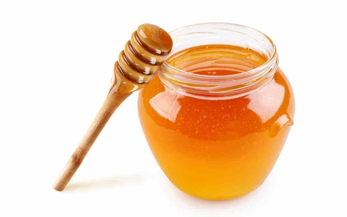 Miel de azahar 500gr: Productos de Naranjas Julián Miel de azahar 500gr: Productos de Naranjas Julián