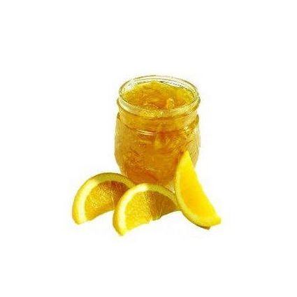 Mermelada de limón artesanal 275 g: Productos de Naranjas Julián Mermelada de limón artesanal 275 g: Productos de Naranjas Julián