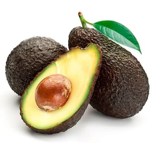 Aguacates caja 5kg: Productos de Naranjas Julián Aguacates caja 5kg: Productos de Naranjas Julián