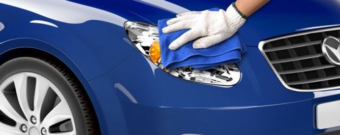 LIMPIEZA DE COCHES A DOMICILIO: Servicios de Azulvalle LIMPIEZA DE COCHES A DOMICILIO: Servicios de Azulvalle