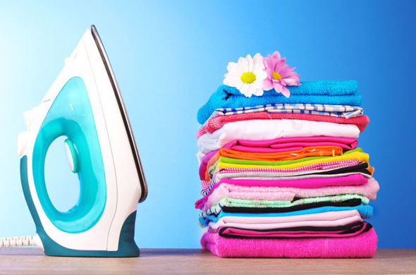 LAVAMOS TU ROPA ( CON PLANCHA): Servicios de Azulvalle LAVAMOS TU ROPA ( CON PLANCHA): Servicios de Azulvalle