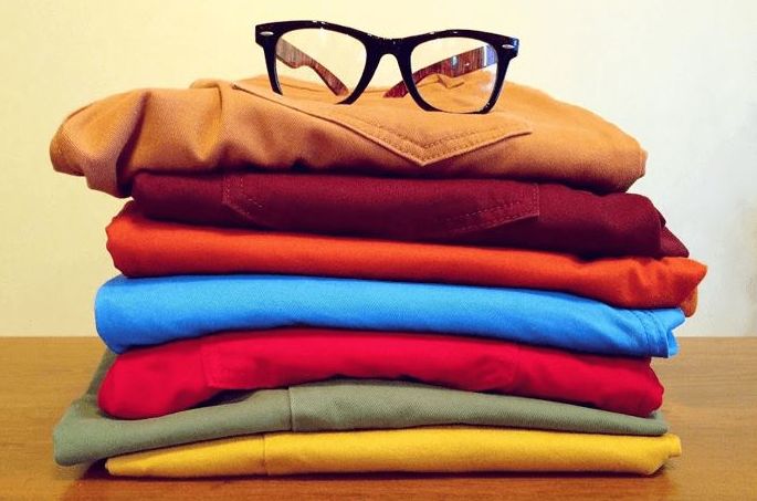 LAVAMOS TU ROPA ( SIN PLANCHA): Servicios de Azulvalle LAVAMOS TU ROPA ( SIN PLANCHA): Servicios de Azulvalle