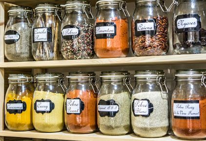 Ultramarinos: Productos y Servicios de Frutería y Queviures Marina Ultramarinos: Productos y Servicios de Frutería y Queviures Marina