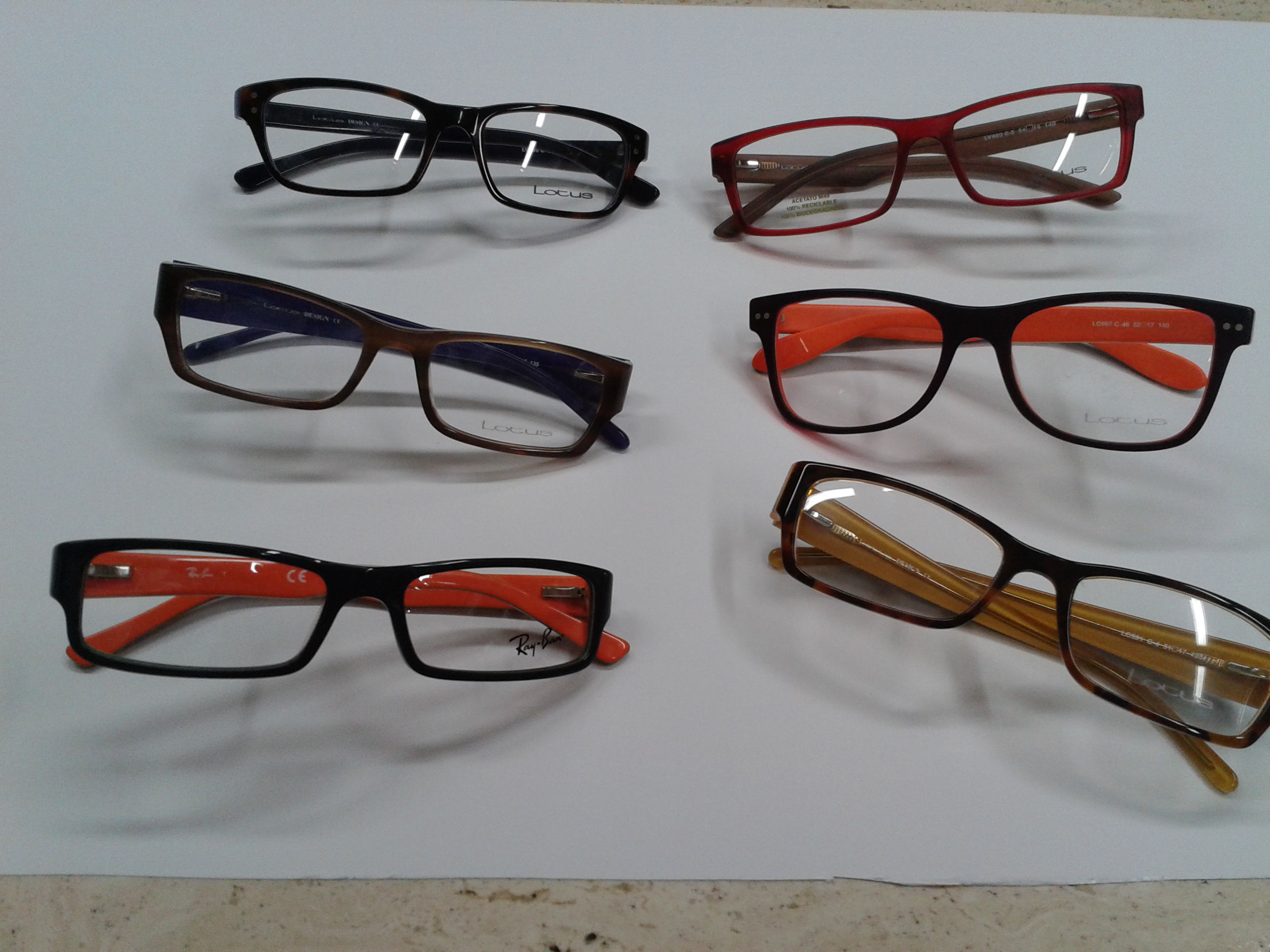 monturas de gafas monturas de gafas