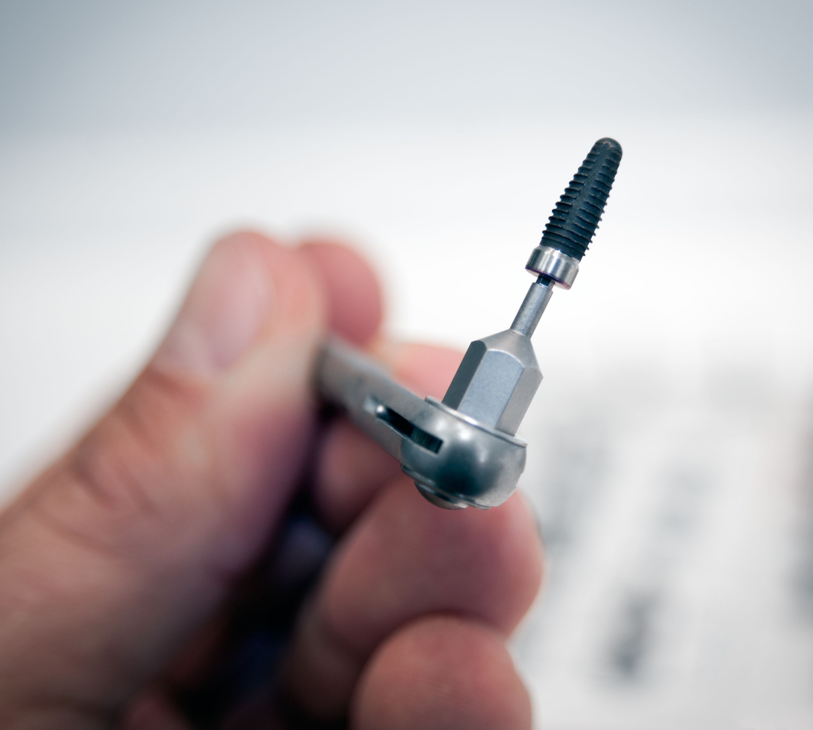 Implantes Implantes