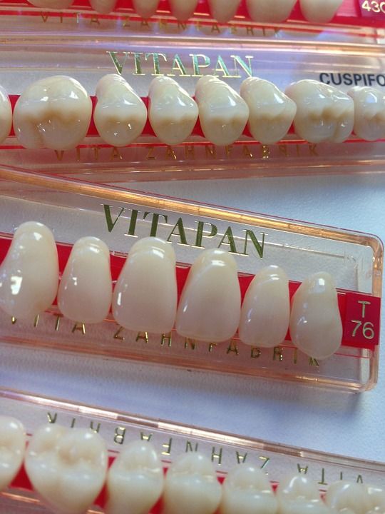 Prótesis dental Prótesis dental