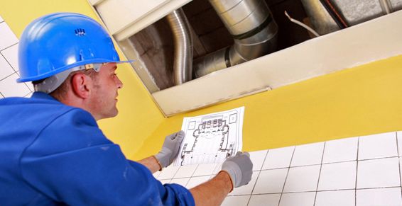 Frío comercial: Servicios de Reparaciones Gómez Frío comercial: Servicios de Reparaciones Gómez
