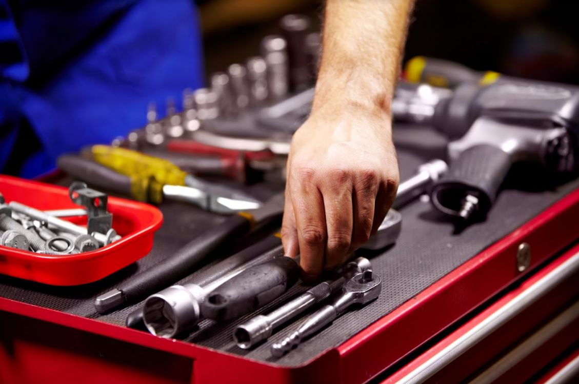 Pre ITV: Servicios de VD Motor Show Pre ITV: Servicios de VD Motor Show