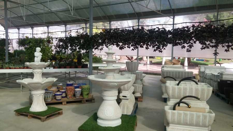 Accesorios y herramientas: Productos y servicios de Marga Garden Accesorios y herramientas: Productos y servicios de Marga Garden