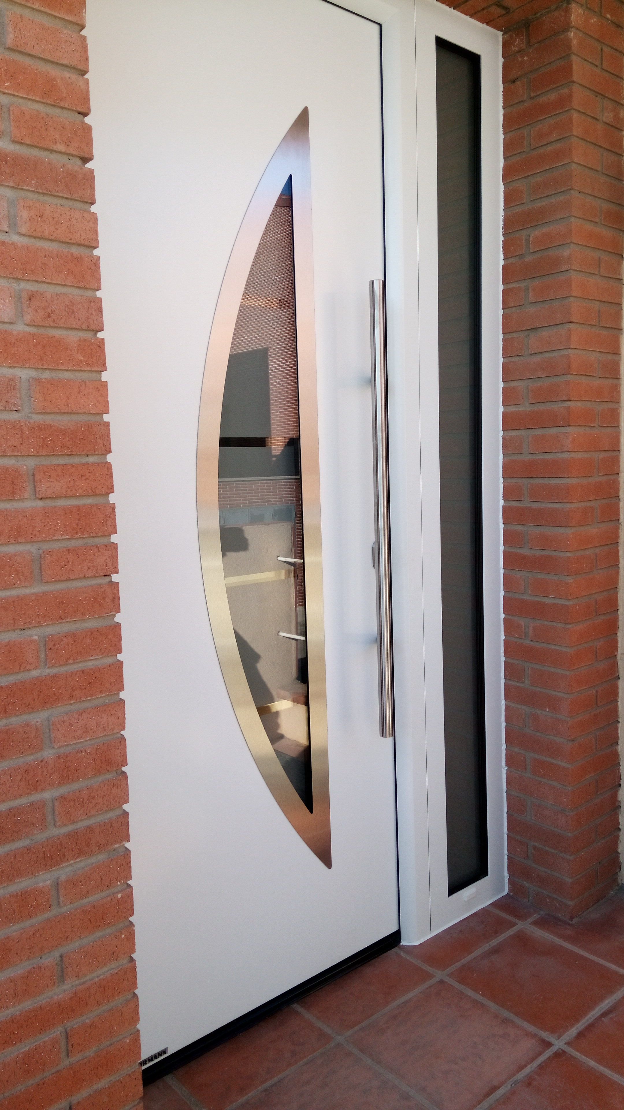 puertas de entrada: productos de Servi Well Done puertas de entrada: productos de Servi Well Done