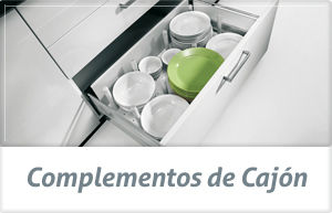 Accesorios: Catálogo de TPC Cocinas Accesorios: Catálogo de TPC Cocinas