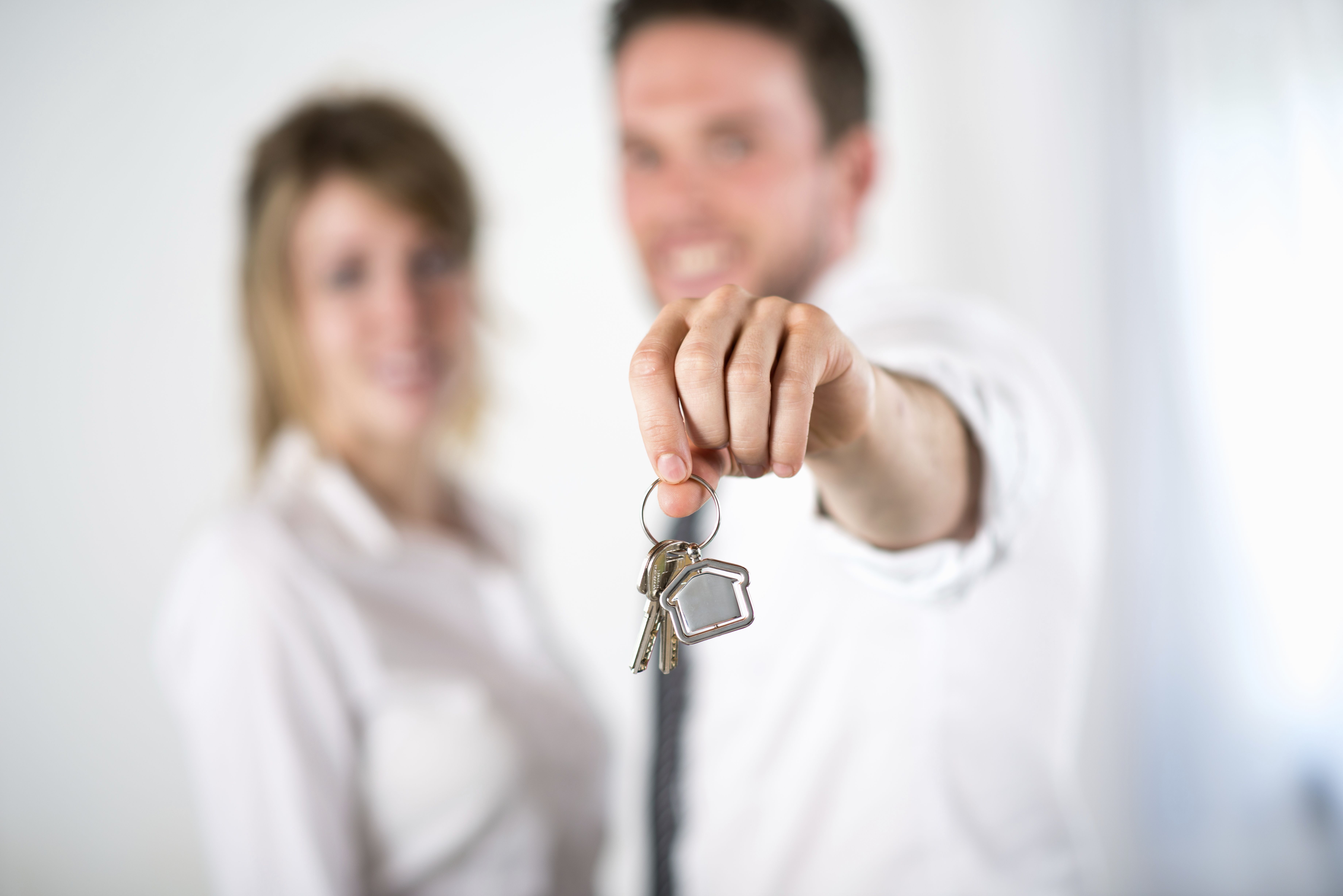 Alquiler de vivienda y locales comerciales Alquiler de vivienda y locales comerciales