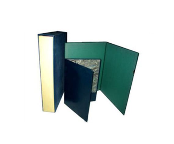 Carpetas: Nuestras cajas de Cartonajes Sánchez Carpetas: Nuestras cajas de Cartonajes Sánchez