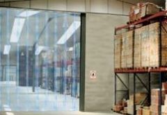 Cortinas de lamas: Productos de Veinser Automatismos Cortinas de lamas: Productos de Veinser Automatismos