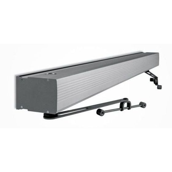Automatismo para puerta abatible Automatismo para puerta abatible