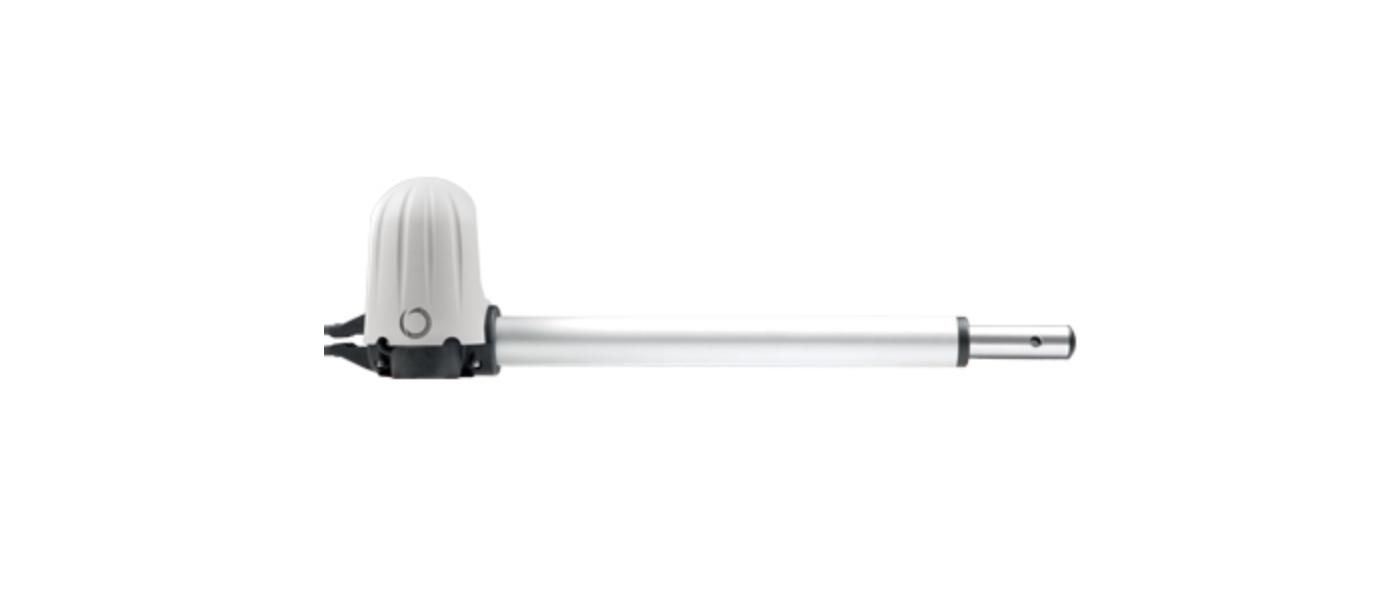Motor para cancela abatible: Productos de Veinser Automatismos Motor para cancela abatible: Productos de Veinser Automatismos