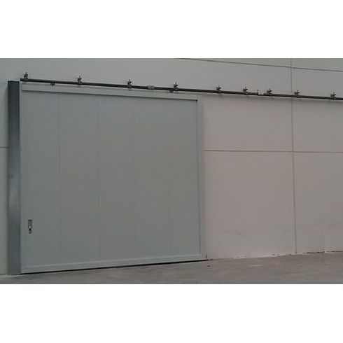 Puertas cortafuegos: Productos de Veinser Automatismos Puertas cortafuegos: Productos de Veinser Automatismos