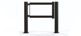 Puerta Batiente Corta iFlex™ Puerta Batiente Corta iFlex™