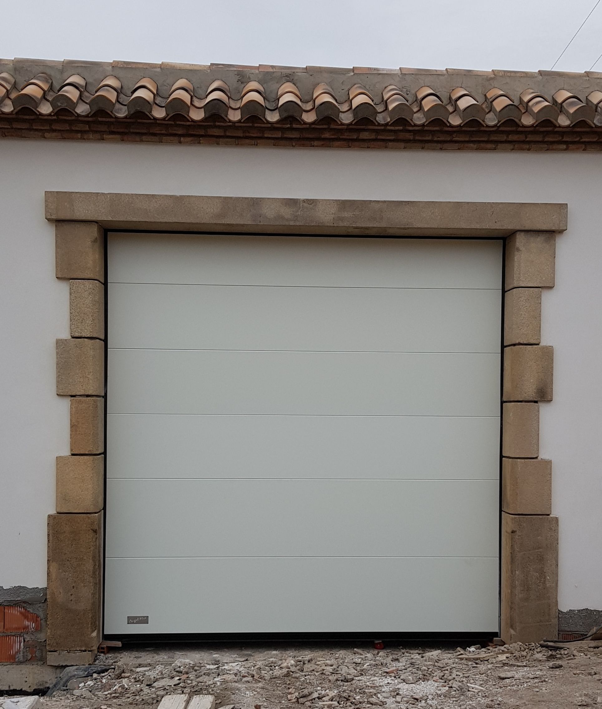 Residenciales: Productos de Veinser Automatismos Residenciales: Productos de Veinser Automatismos