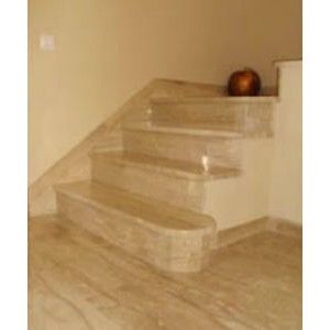 Escaleras: Servicios de Mármoles Coria, S.L.L. Escaleras: Servicios de Mármoles Coria, S.L.L.