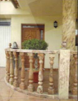 Otros: Servicios de Mármoles Coria, S.L.L. Otros: Servicios de Mármoles Coria, S.L.L.