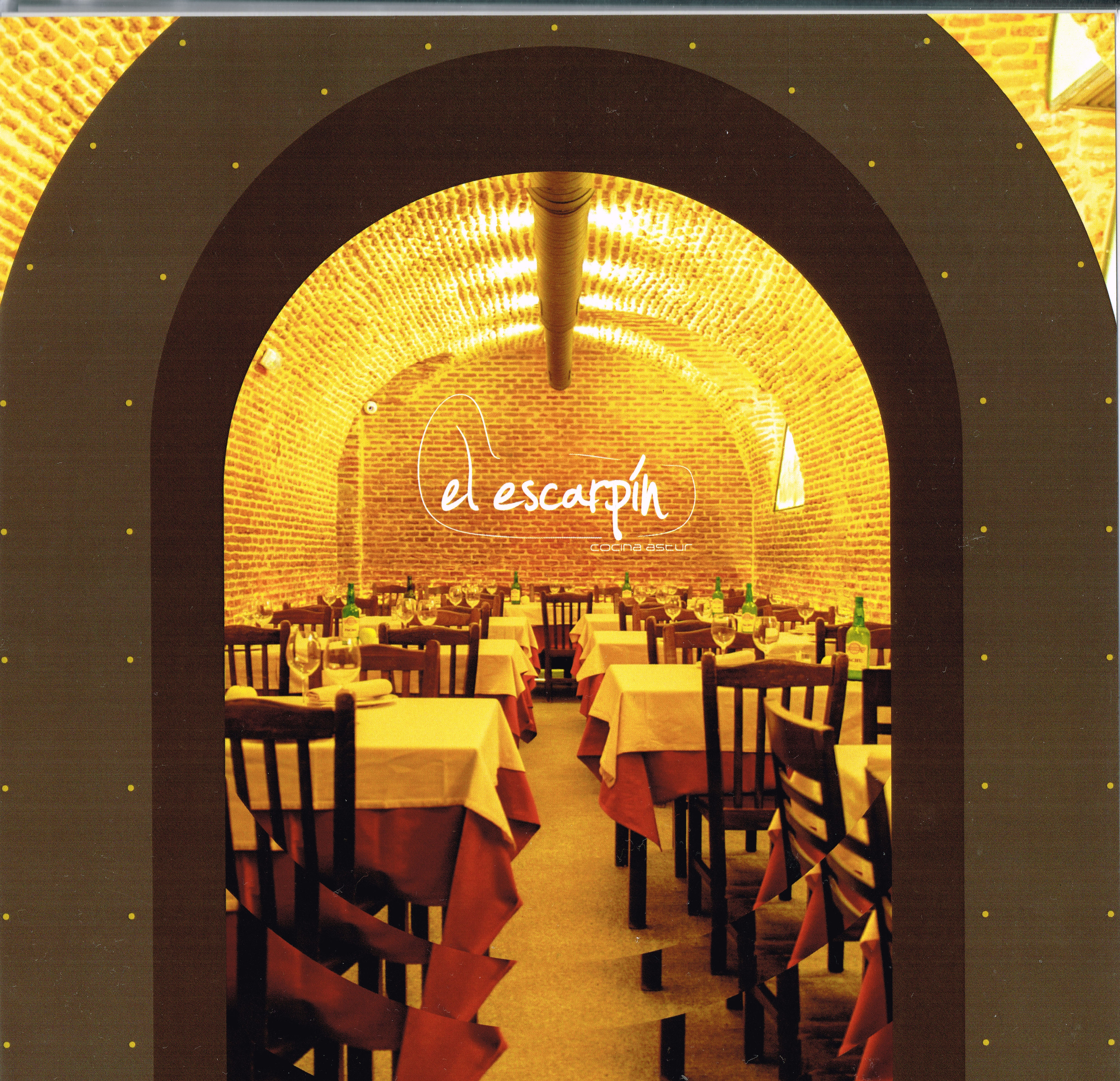 restaurante asturiano el escartin madrid centro restaurante asturiano el escartin madrid centro