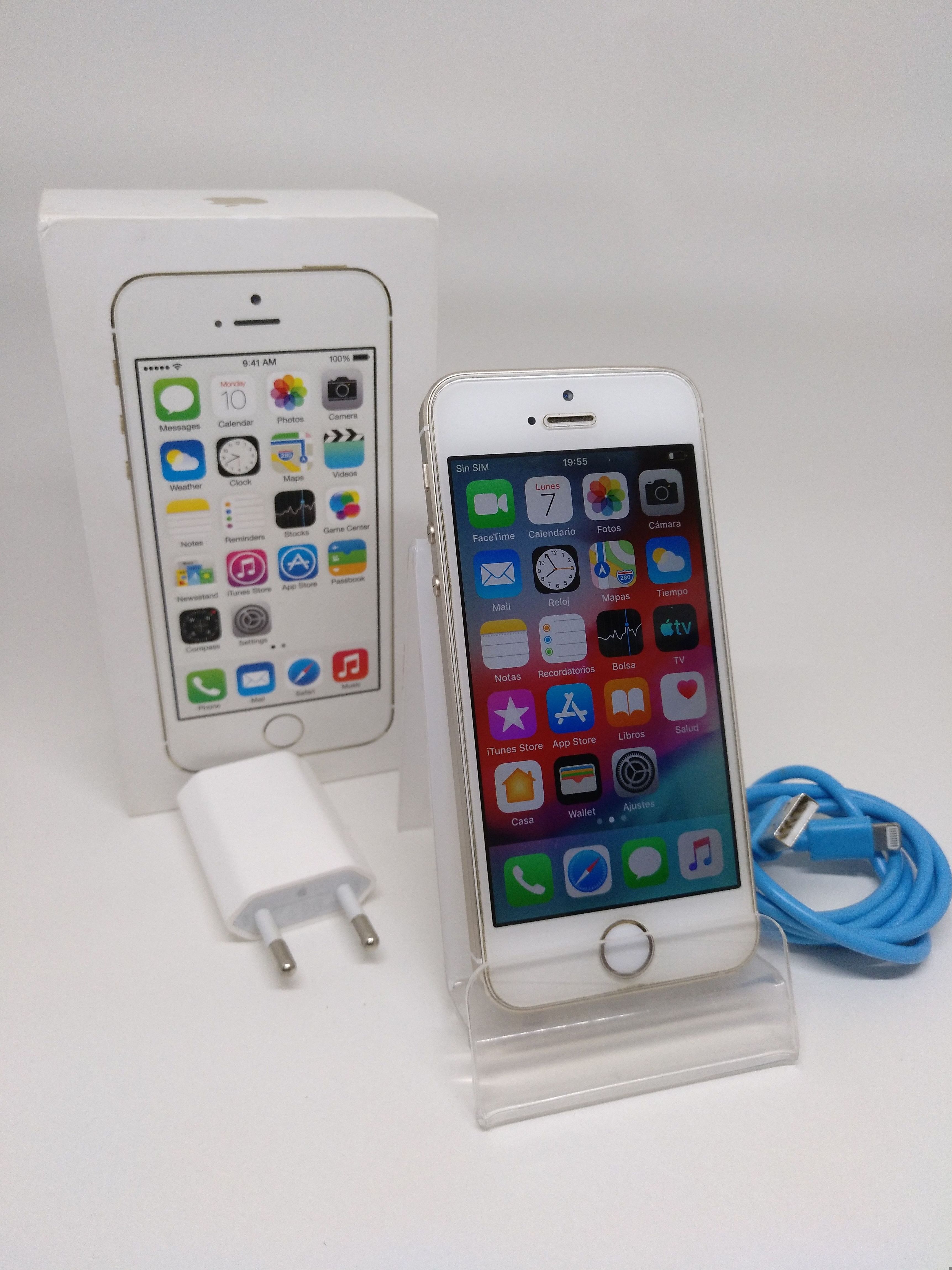 A1457 iphone 5s аккумулятор