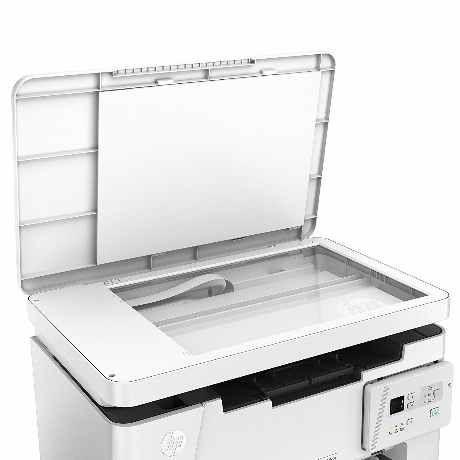 HP LASER JET PRO MFP M26A IMPRESORA MULTIFUNCION LASER MONOCROMO: Catalogo de Ocasiones La Moneta HP LASER JET PRO MFP M26A IMPRESORA MULTIFUNCION LASER MONOCROMO: Catalogo de Ocasiones La Moneta