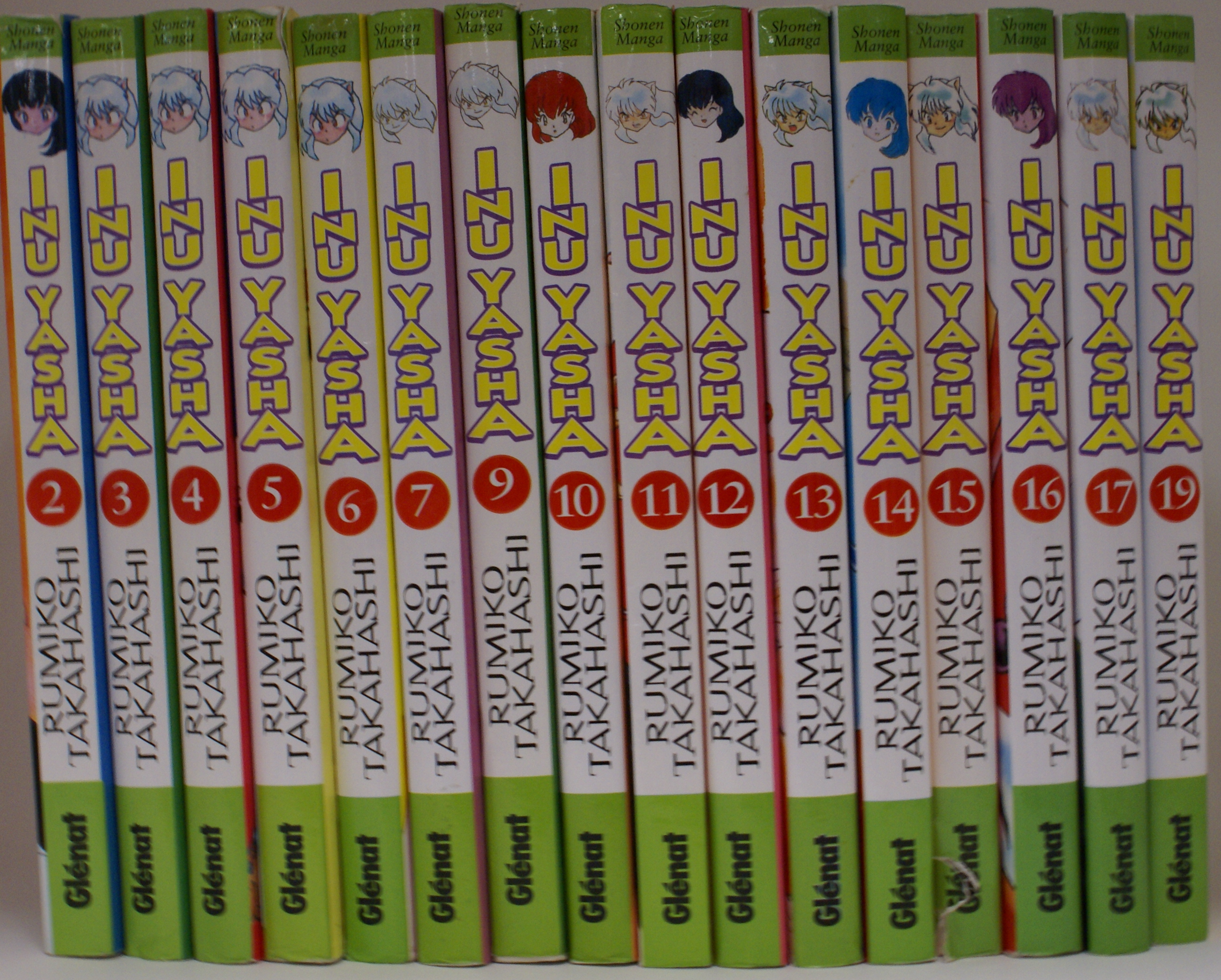 Comic INUYASHA 16-VOL.: Catalogo de Ocasiones La Moneta Comic INUYASHA 16-VOL.: Catalogo de Ocasiones La Moneta