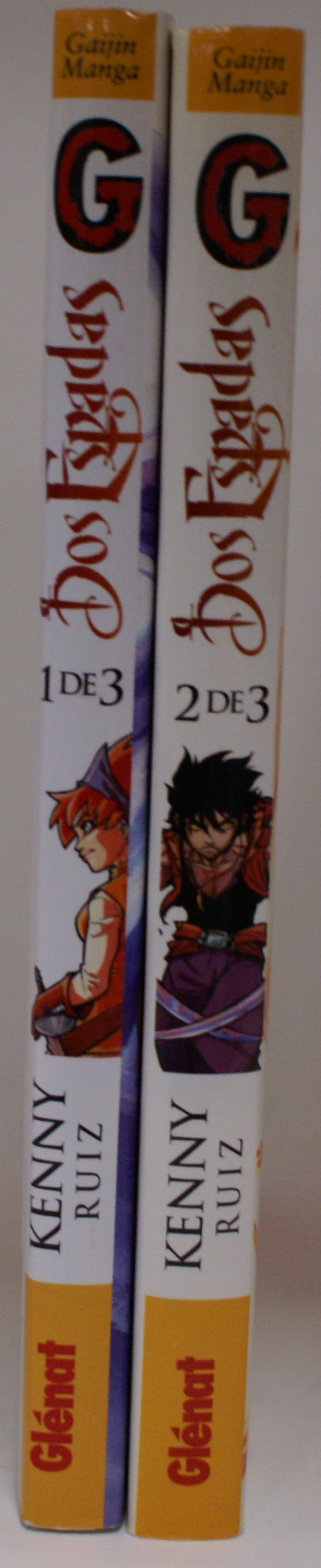 Comic DOS ESPADAS 2-VOL.: Catalogo de Ocasiones La Moneta Comic DOS ESPADAS 2-VOL.: Catalogo de Ocasiones La Moneta