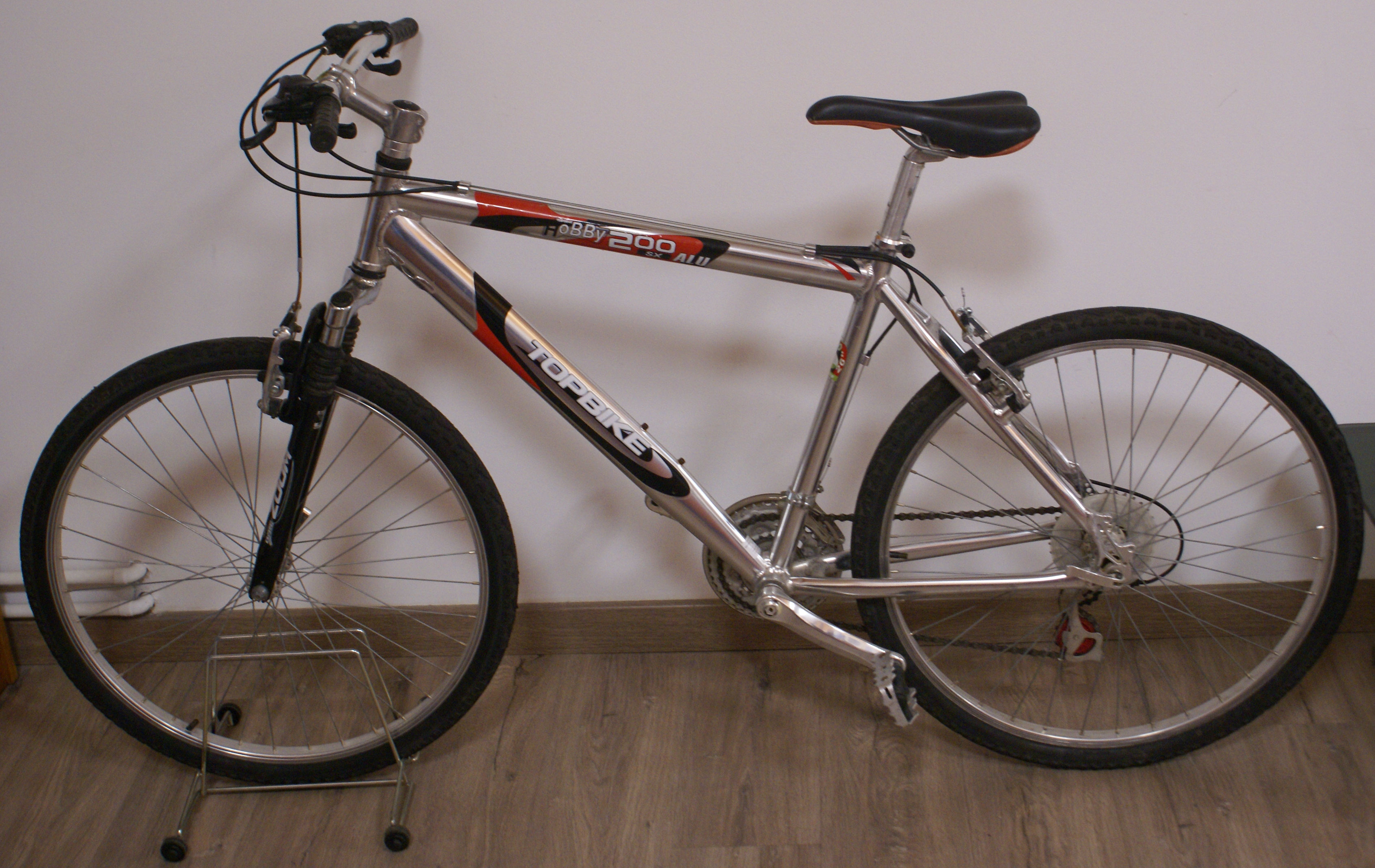 Bicicleta TOP BIKE 26": Catalogo de Ocasiones La Moneta Bicicleta TOP BIKE 26": Catalogo de Ocasiones La Moneta