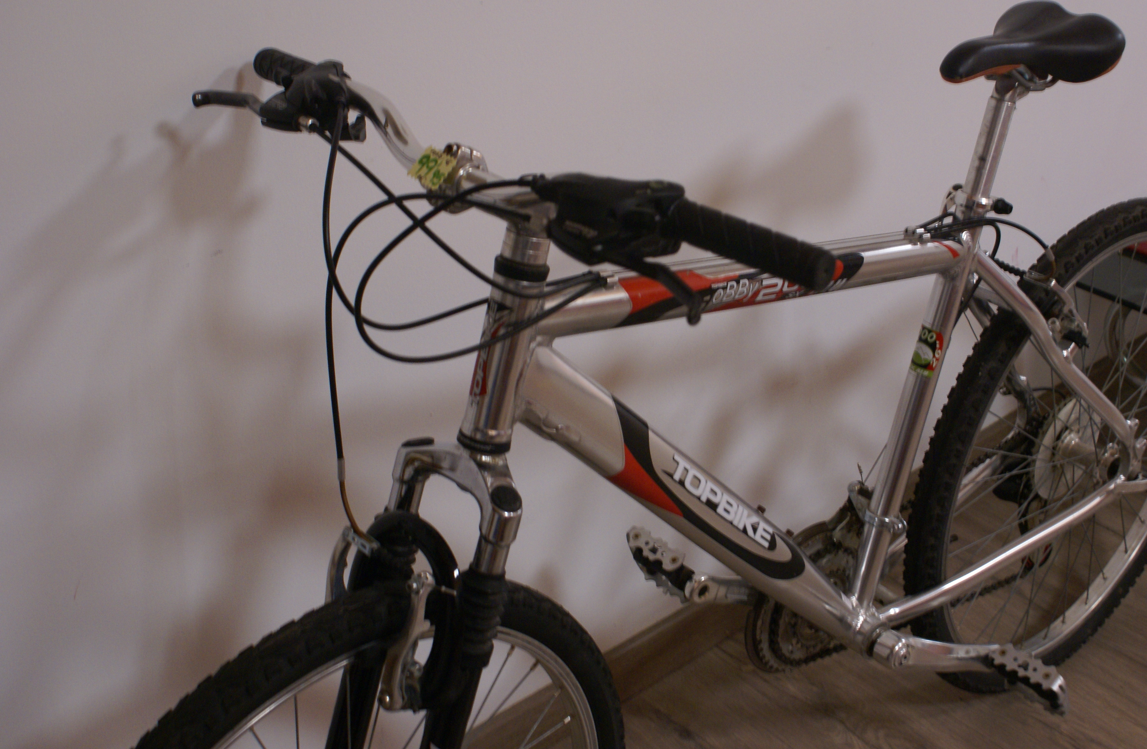 Bicicleta TOP BIKE 26": Catalogo de Ocasiones La Moneta Bicicleta TOP BIKE 26": Catalogo de Ocasiones La Moneta