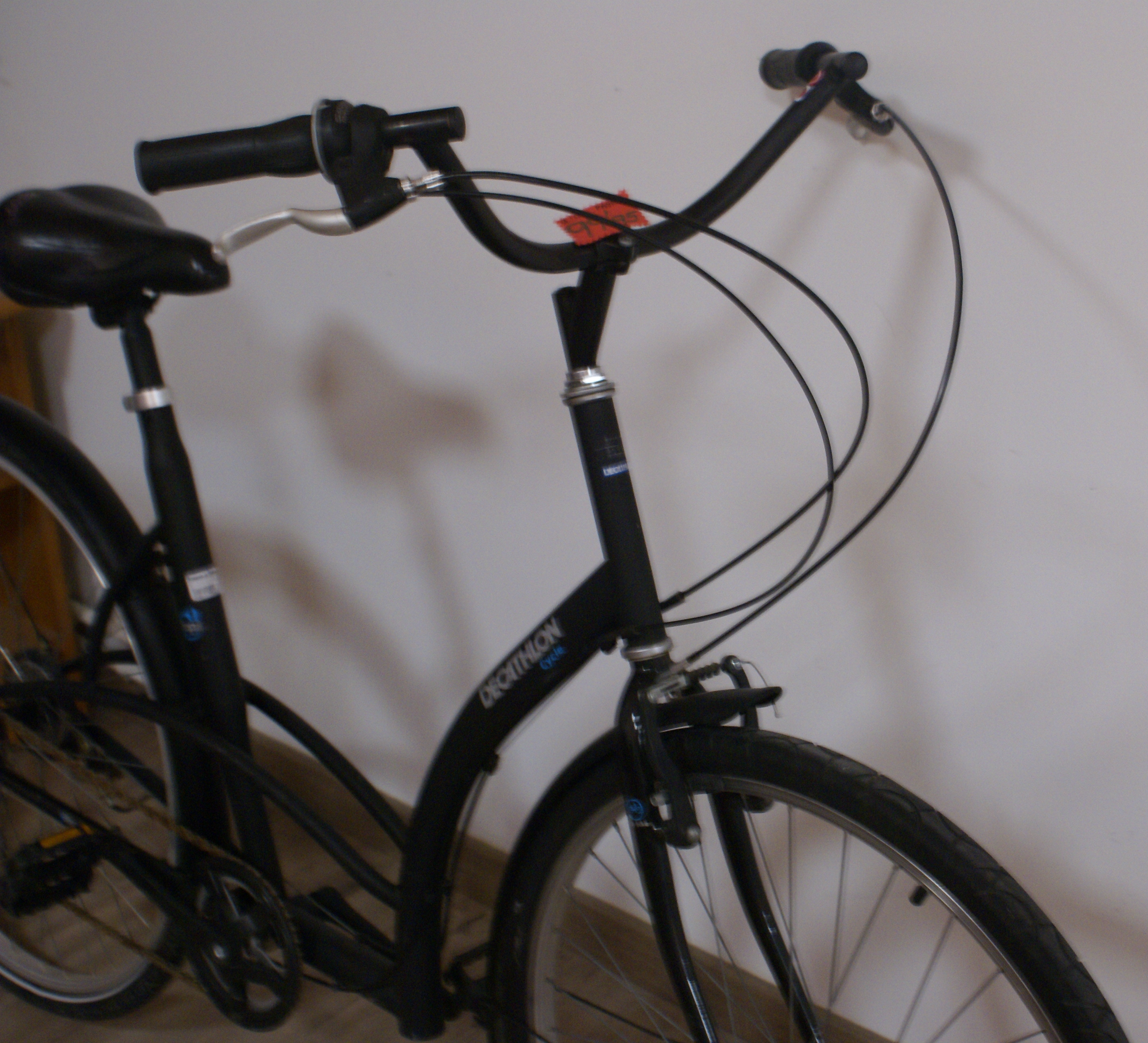 Bicicleta DECATHLON CYCLE ELOPS: Catalogo de Ocasiones La Moneta Bicicleta DECATHLON CYCLE ELOPS: Catalogo de Ocasiones La Moneta