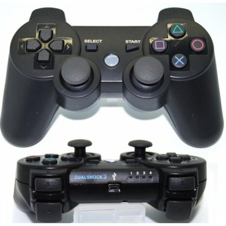 Mando dualshock WIRELESS CONTROLLER: Catalogo de Ocasiones La Moneta Mando dualshock WIRELESS CONTROLLER: Catalogo de Ocasiones La Moneta