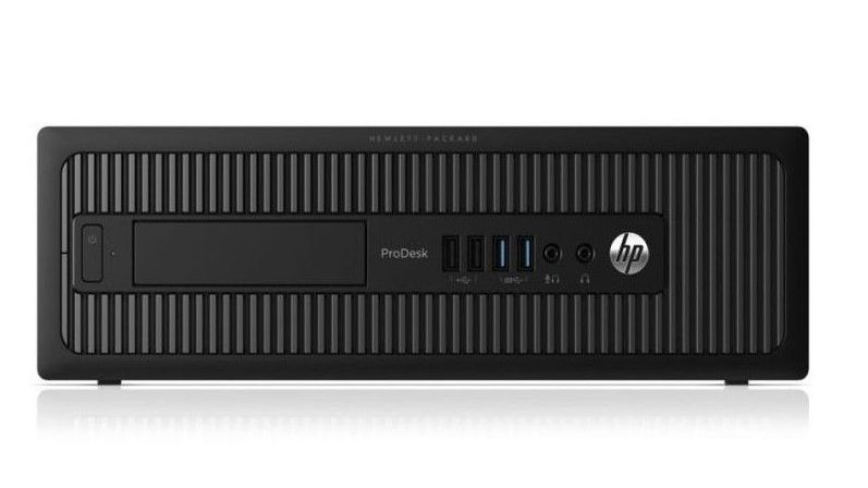 HP ProDesk 600 con factor de forma reducido G1: Compra y Venta de Ocasiones La Moneta HP ProDesk 600 con factor de forma reducido G1: Compra y Venta de Ocasiones La Moneta