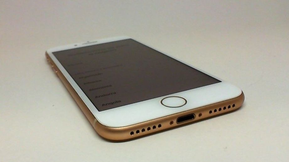 IPHONE 8 64GB GOLD A1905: Compra y Venta de Ocasiones La Moneta IPHONE 8 64GB GOLD A1905: Compra y Venta de Ocasiones La Moneta