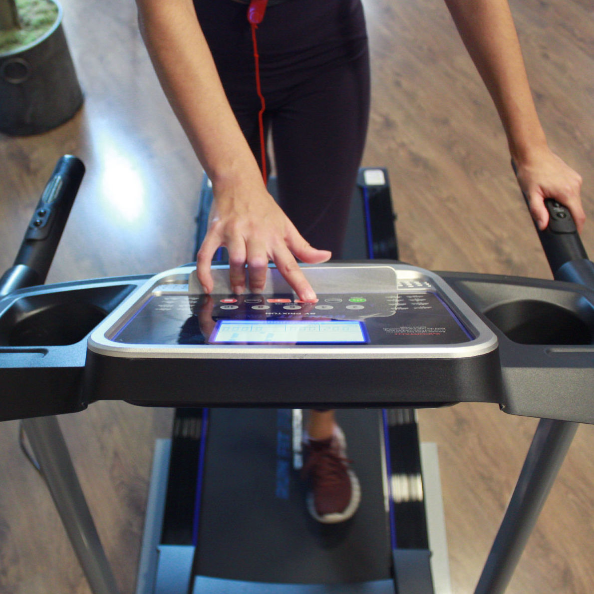 Cinta de andar Run Fit Pro RF200 ! NUEVA !: Catalogo de Ocasiones La Moneta Cinta de andar Run Fit Pro RF200 ! NUEVA !: Catalogo de Ocasiones La Moneta