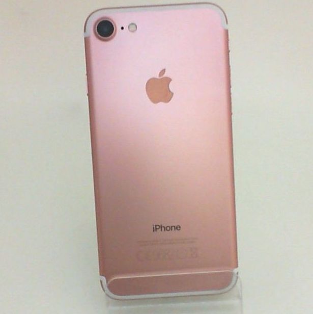 IPHONE 7 32GB ORO ROSA A1778: Compra y Venta de Ocasiones La Moneta IPHONE 7 32GB ORO ROSA A1778: Compra y Venta de Ocasiones La Moneta