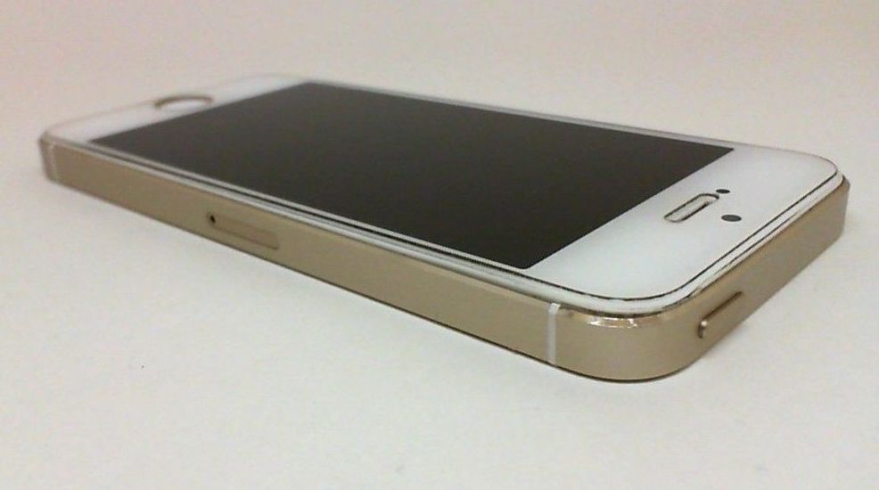 IPHONE 5S 16GB dorado A1457: Compra y Venta de Ocasiones La Moneta IPHONE 5S 16GB dorado A1457: Compra y Venta de Ocasiones La Moneta