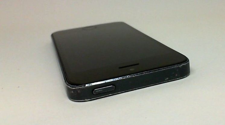IPHONE 5 16GB A1429: Compra y Venta de Ocasiones La Moneta IPHONE 5 16GB A1429: Compra y Venta de Ocasiones La Moneta