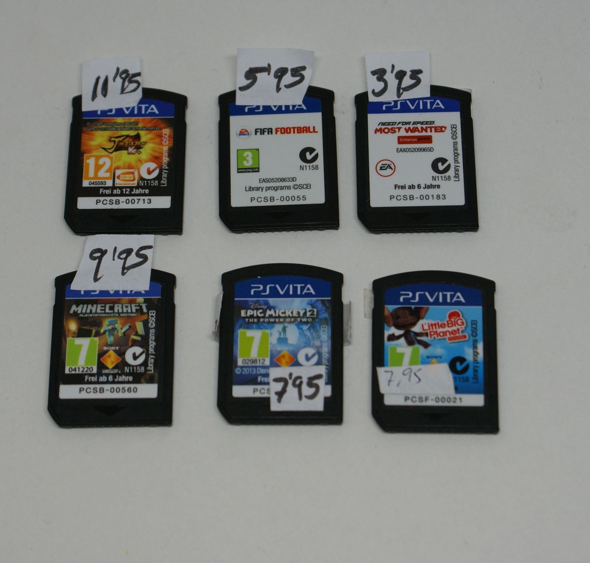 JUEGO PS VITA: Compra y Venta de Ocasiones La Moneta JUEGO PS VITA: Compra y Venta de Ocasiones La Moneta
