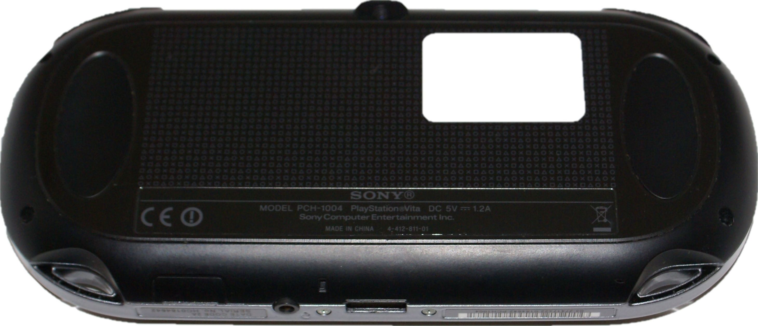 PS VITA 1004: Catalogo de Ocasiones La Moneta PS VITA 1004: Catalogo de Ocasiones La Moneta