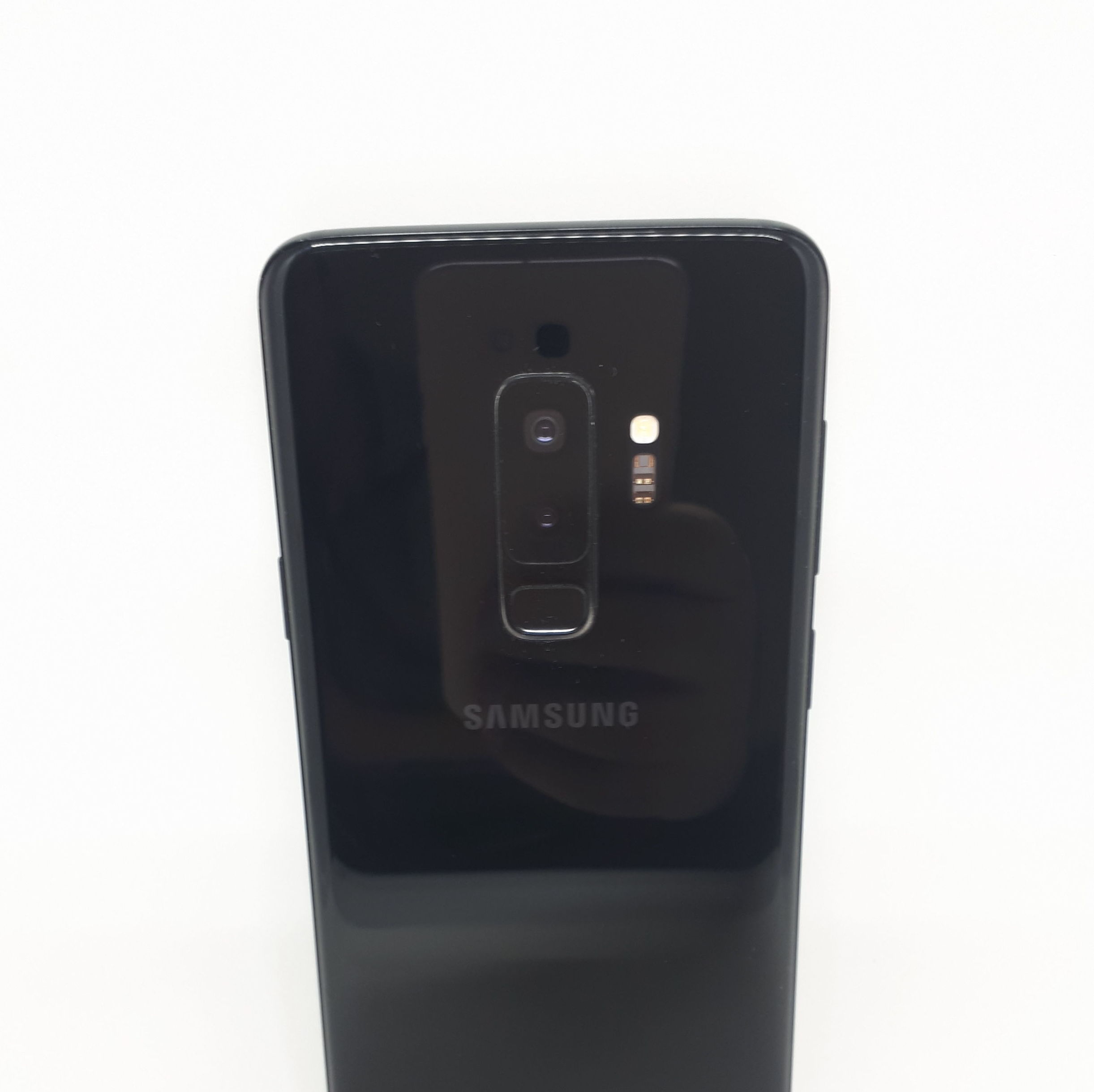 SAMSUNG GALAXY S9+ 64GB BLACK G965F: Compra y Venta de Ocasiones La Moneta SAMSUNG GALAXY S9+ 64GB BLACK G965F: Compra y Venta de Ocasiones La Moneta
