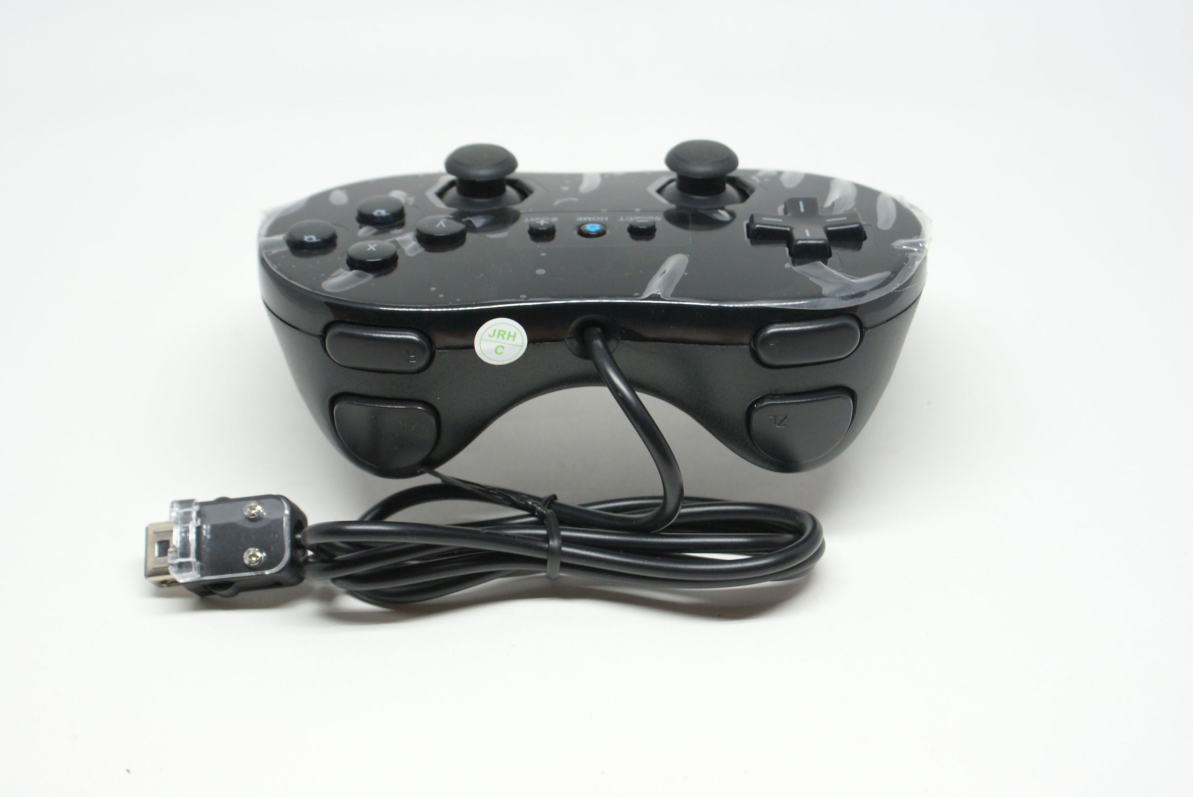MANDO WII CLASICO PRO: Catalogo de Ocasiones La Moneta MANDO WII CLASICO PRO: Catalogo de Ocasiones La Moneta