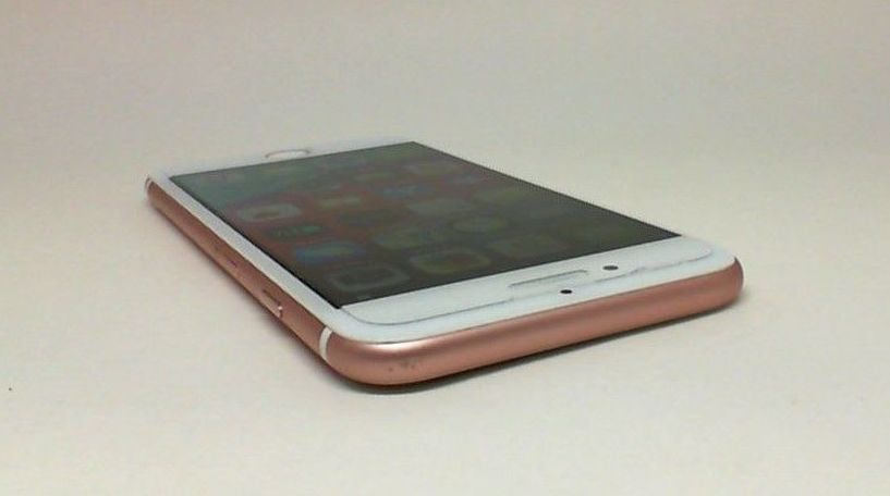 IPHONE 7 32GB ORO ROSA A1778: Compra y Venta de Ocasiones La Moneta IPHONE 7 32GB ORO ROSA A1778: Compra y Venta de Ocasiones La Moneta