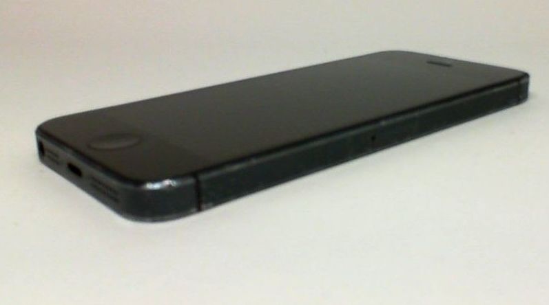 IPHONE 5 16GB A1429: Compra y Venta de Ocasiones La Moneta IPHONE 5 16GB A1429: Compra y Venta de Ocasiones La Moneta