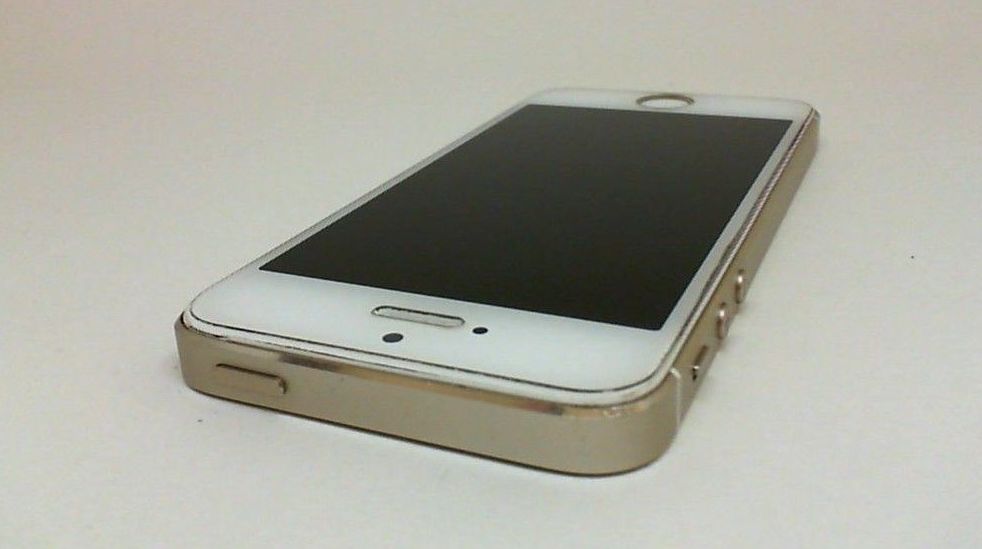 IPHONE 5S 16GB dorado A1457: Compra y Venta de Ocasiones La Moneta IPHONE 5S 16GB dorado A1457: Compra y Venta de Ocasiones La Moneta