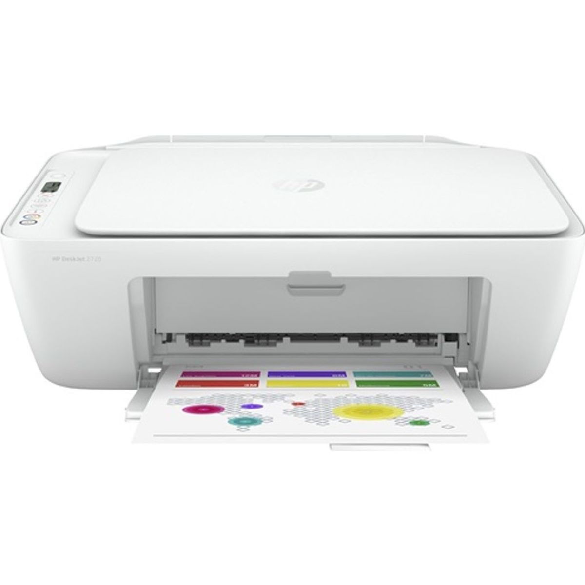 MULTIFUNCION HP INYECCION COLOR DESKJET 2720 USB WIFI ! NUEVA !: Catalogo de Ocasiones La Moneta MULTIFUNCION HP INYECCION COLOR DESKJET 2720 USB WIFI ! NUEVA !: Catalogo de Ocasiones La Moneta