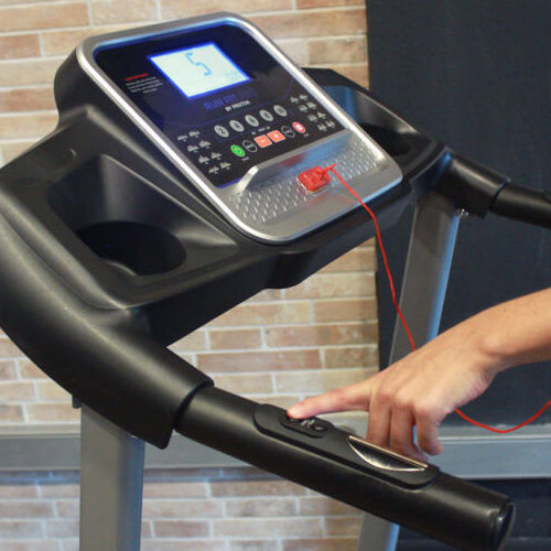 Cinta de andar Run Fit Pro RF200 ! NUEVA !: Catalogo de Ocasiones La Moneta Cinta de andar Run Fit Pro RF200 ! NUEVA !: Catalogo de Ocasiones La Moneta